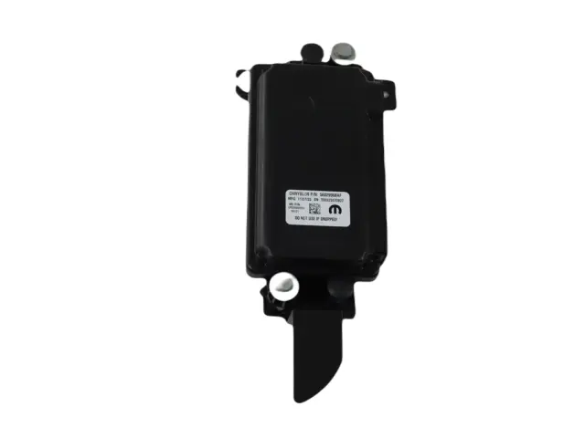 Surround Camera Processor Module - Mopar (56029968AF)