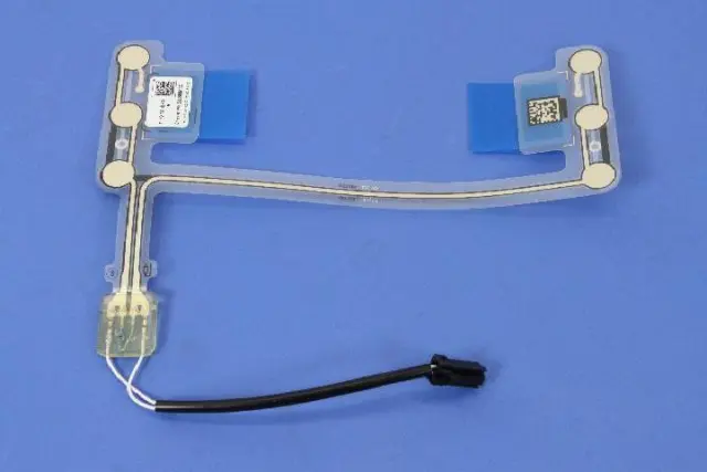 Sensor - Mopar (56038964ac)