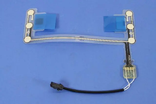 Sensor - Mopar (56038964ac)