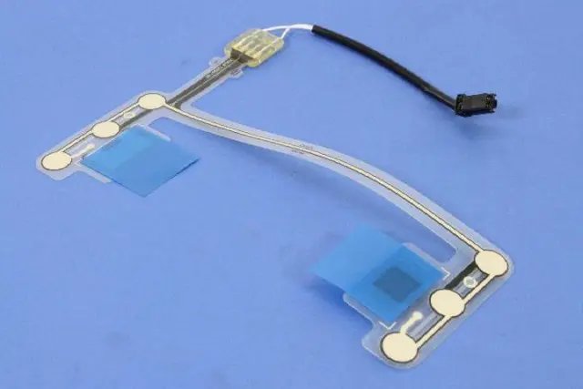 Sensor - Mopar (56038964ac)