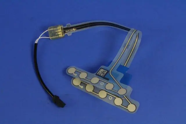 Sensor - Mopar (56038966ab)