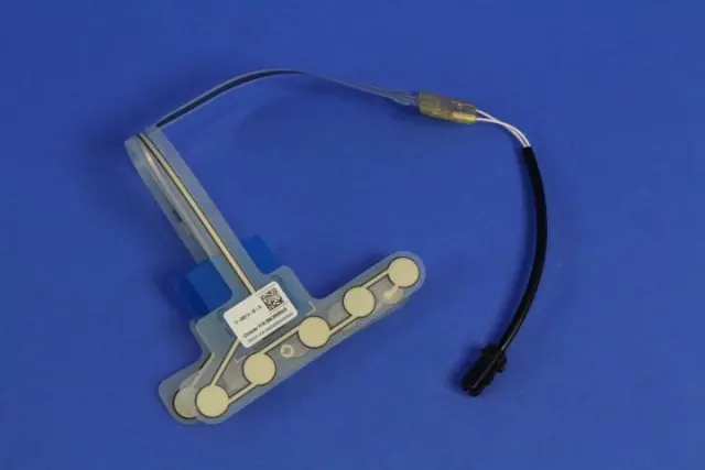 Sensor - Mopar (56038966ab)