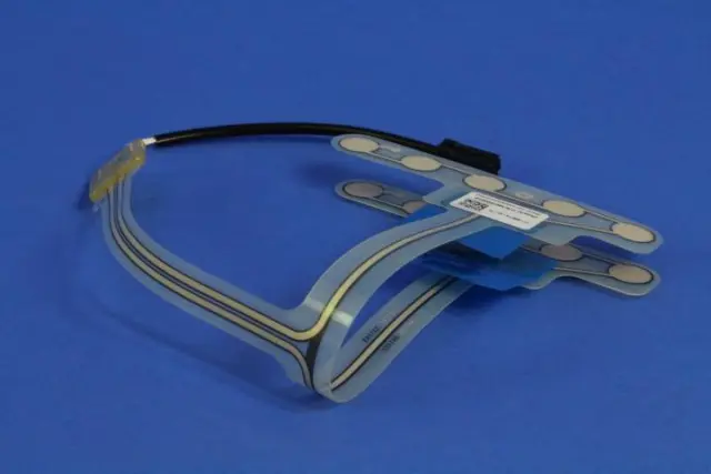 Sensor - Mopar (56038966ab)
