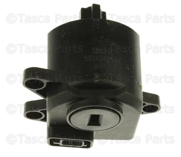 Passenger Airbag Disarm Switch - Mopar (56045496AA)