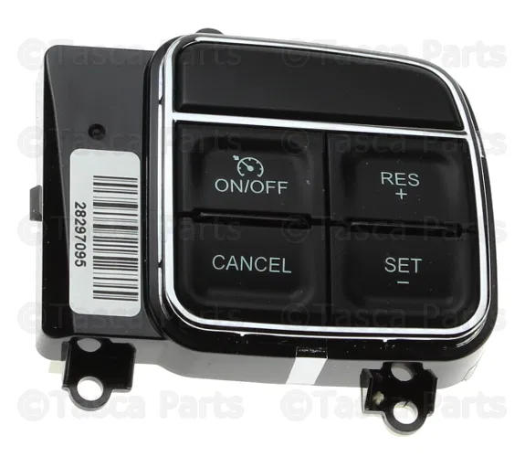Switch - Passenger Side (RH) - Mopar (56046094AF)