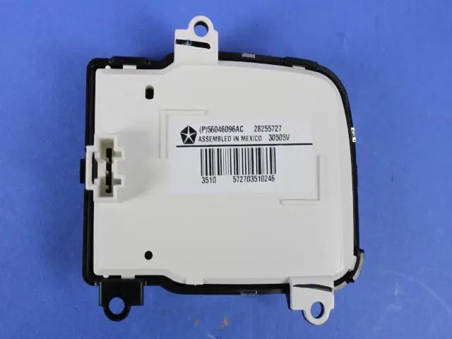 Odometer Switch - Mopar (56046096AD)