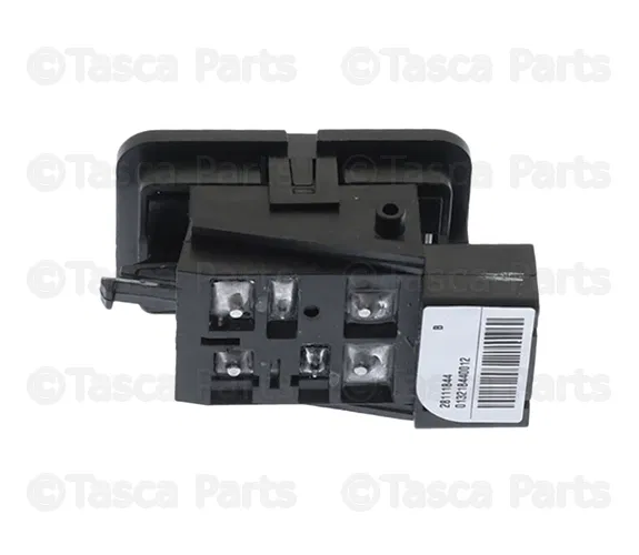 Adjustable Pedals Switch - Mopar (56046113AA)