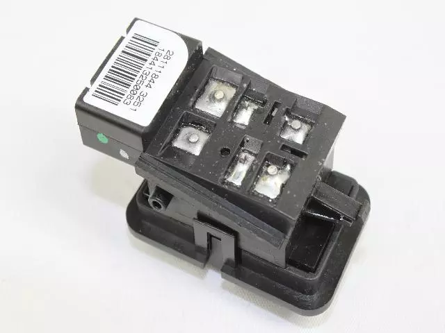 Adjustable Pedals Switch - Mopar (56046113AA)