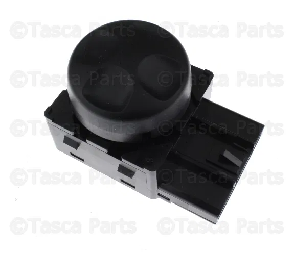 Lumbar Control Switch - Mopar (56046232AC)