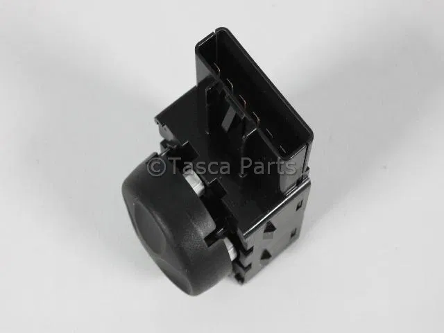 Lumbar Control Switch - Mopar (56046232AC)