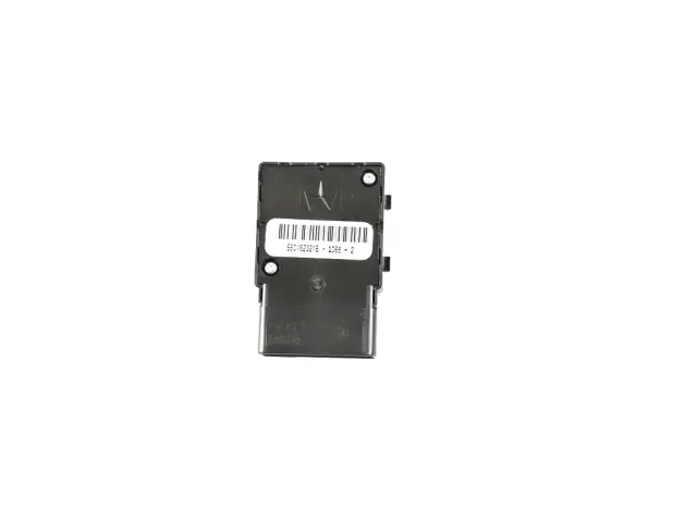 Lumbar Control Switch - Mopar (56046232AC)