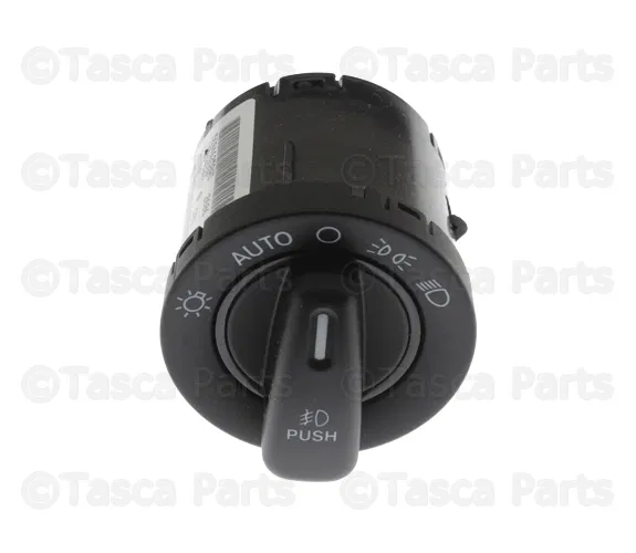 Headlamp Switch - Mopar (56046258AD)