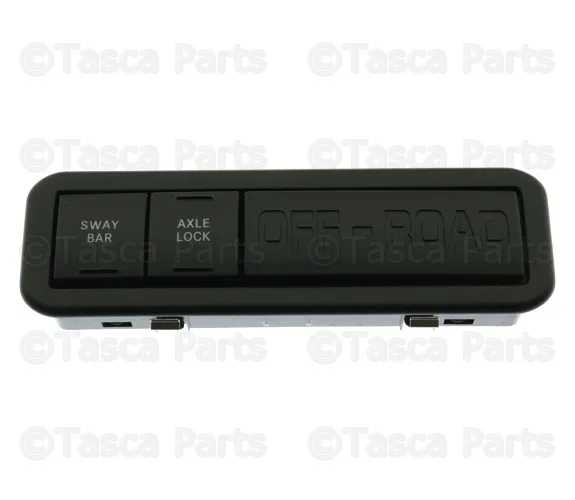 Gang Switch 2 - Mopar (56046264ae)