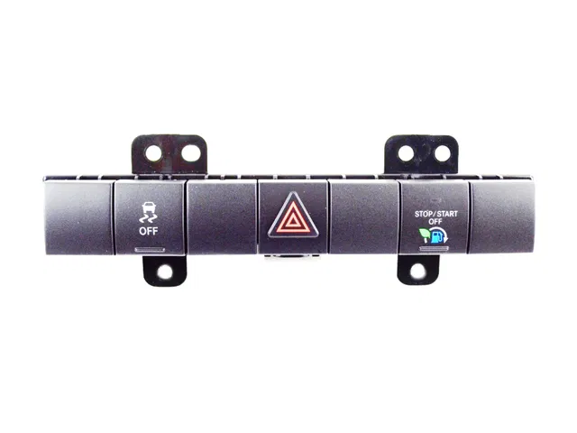 2 Gang Switch - Mopar (56046286AC)
