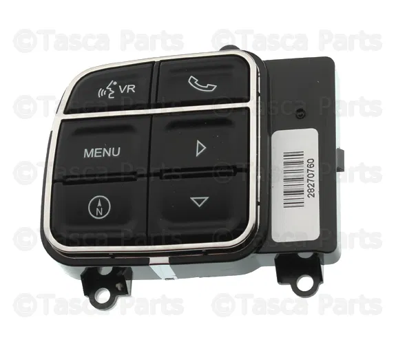 Evic Switch - Mopar (56046405AA)