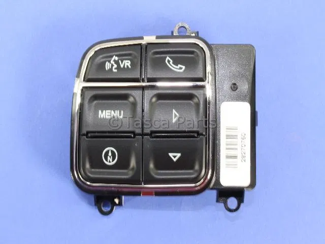 Evic Switch - Mopar (56046405AA)