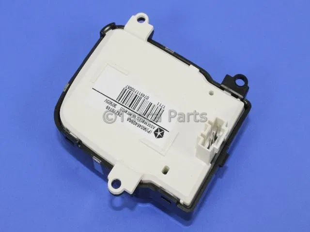 Evic Switch - Mopar (56046405AA)