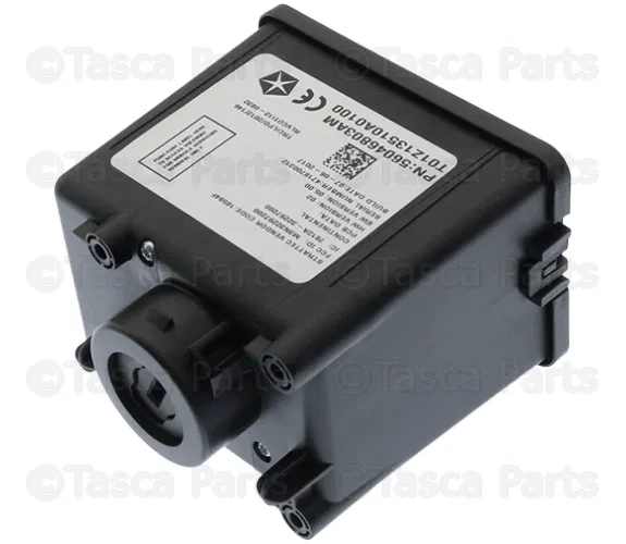 Ignition Switch Module - Mopar (56046803AM)