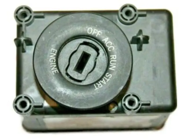 Ignition Switch Module - Mopar (56046803AM)