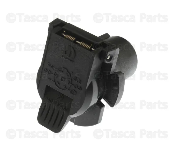 Trailer Tow Harness Connector - Mopar (56047684AC)