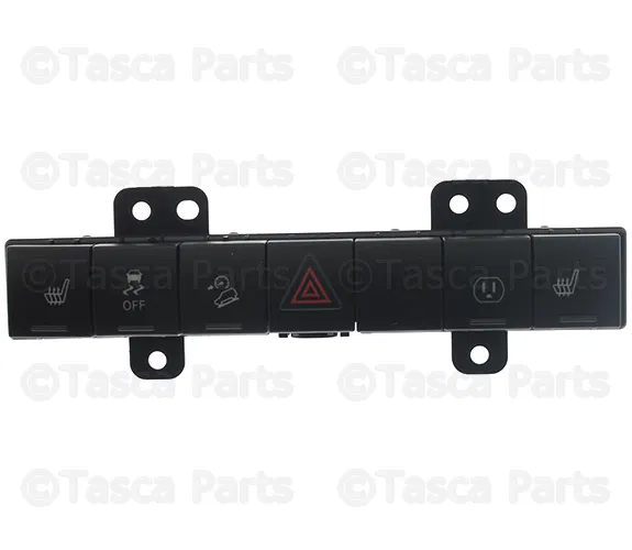 5 Gang Switch - Mopar (56054278AB)