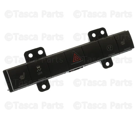 5 Gang Switch - Mopar (56054279AB)
