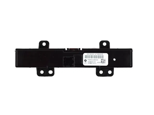 3 Gang Switch - Mopar (56054280ab)