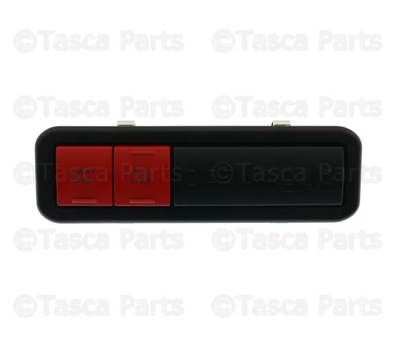Instrument Panel Switch - Mopar (56054372AB)