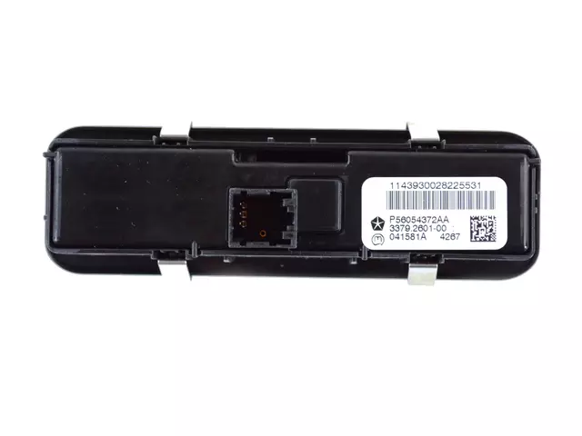 Instrument Panel Switch - Mopar (56054372AB)