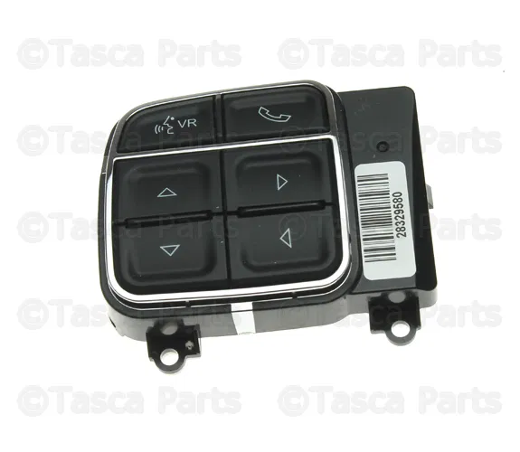 Evic Switch - Mopar (56054449AA)