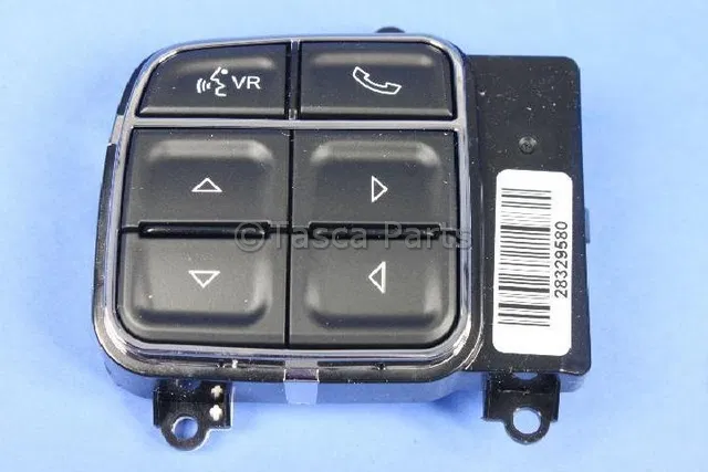 Evic Switch - Mopar (56054449AA)