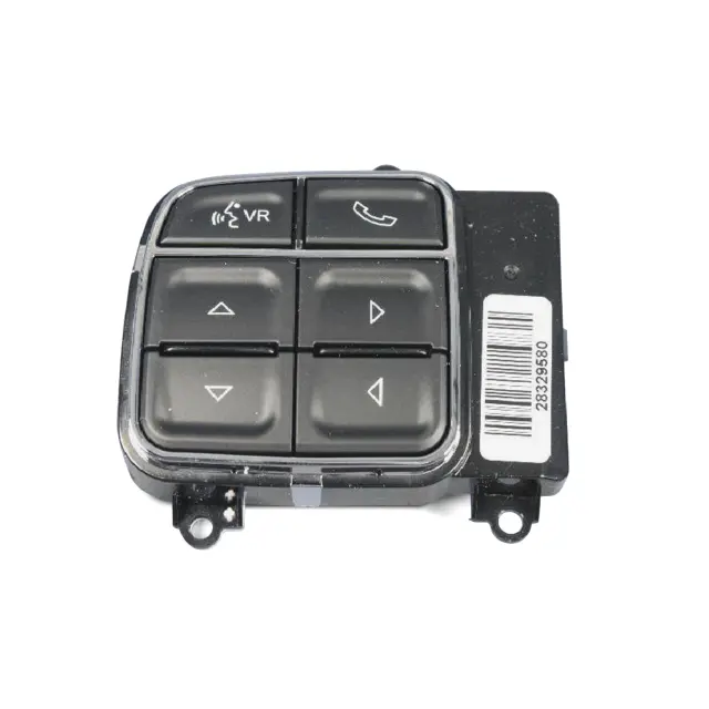 Evic Switch - Mopar (56054449AA)