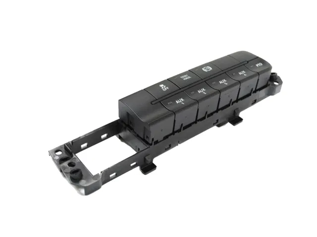 Instrument Panel Switch - Mopar (56054538AA)