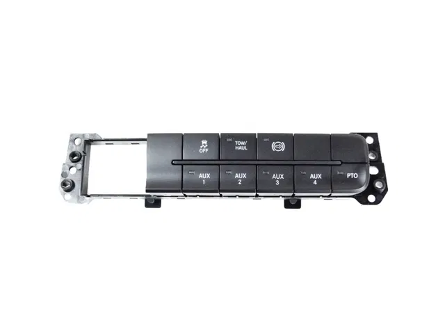 Instrument Panel Switch - Mopar (56054538AA)