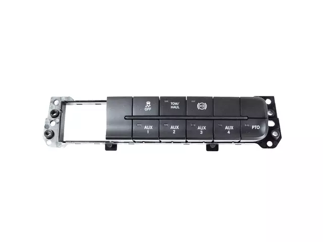 Instrument Panel Switch - Mopar (56054538AA)