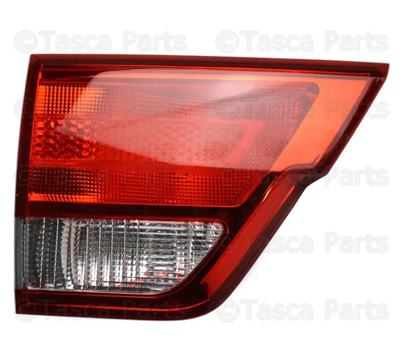 Tail Lamp Assembly - Driver's Side (LH) - Mopar (57010275AF)