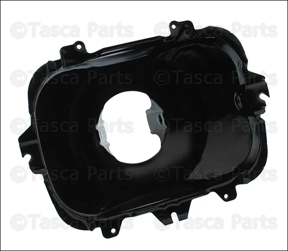 Headlamp Mount Ring - GM (5968095)