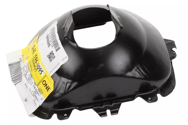 Headlamp Mount Ring - GM (5968095)