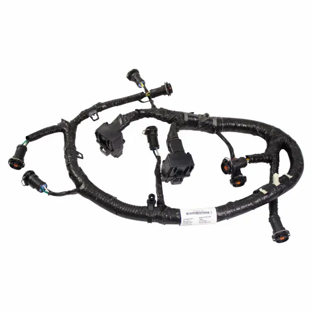 Wire Assembly - Ford (5C3Z-9D930-A)