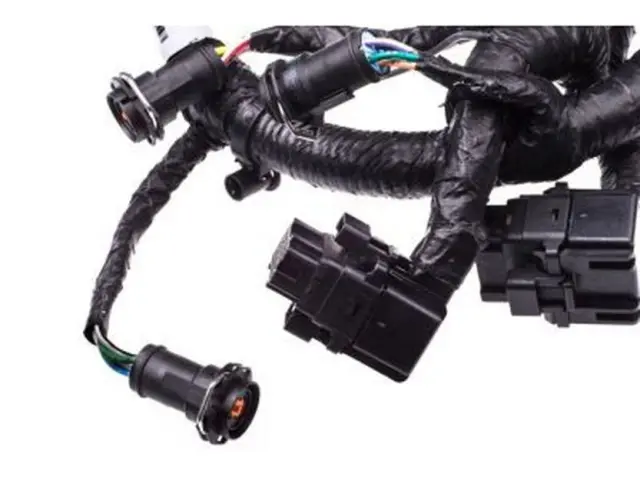 Wire Assembly - Ford (5C3Z-9D930-A)