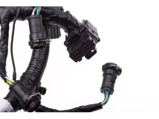 Wire Assembly - Ford (5C3Z-9D930-A)