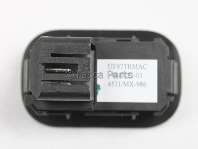 Memory Selector Switch - Mopar (5JF97DX9AC)