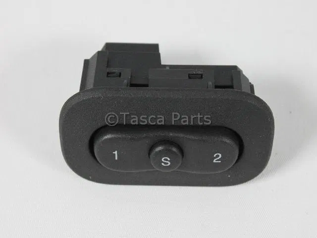 Memory Selector Switch - Mopar (5JF97DX9AC)