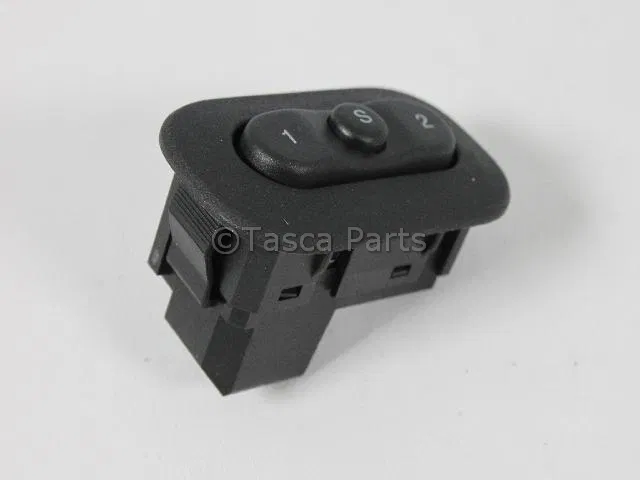 Memory Selector Switch - Mopar (5JF97DX9AC)