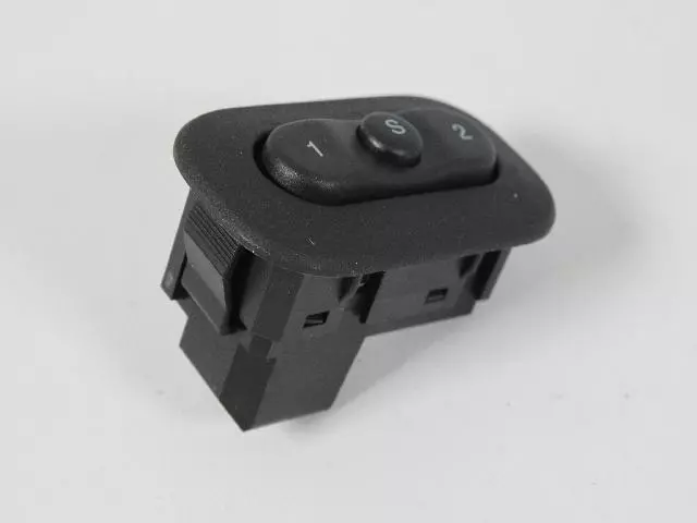 Memory Selector Switch - Mopar (5JF97DX9AC)