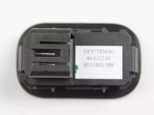 Memory Selector Switch - Mopar (5JF97DX9AC)