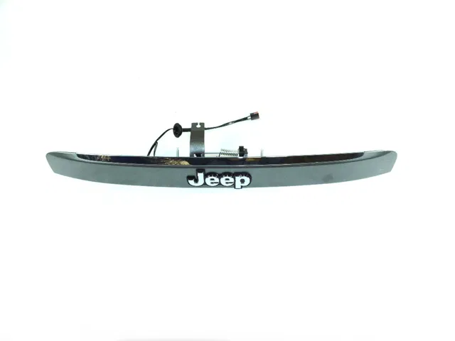 Light Support Bar - Mopar (5LV00CDMAC)