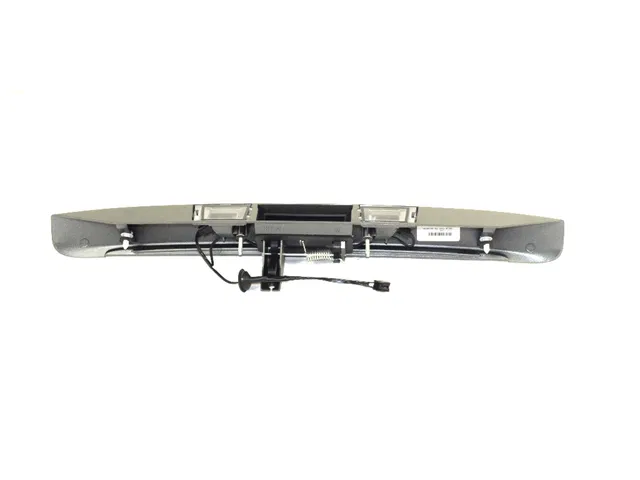 Light Support Bar - Mopar (5LV00CDMAC)