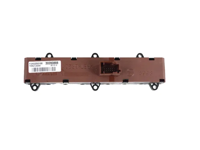 Instrument Panel Switch - Mopar (5MK27JXWAA)