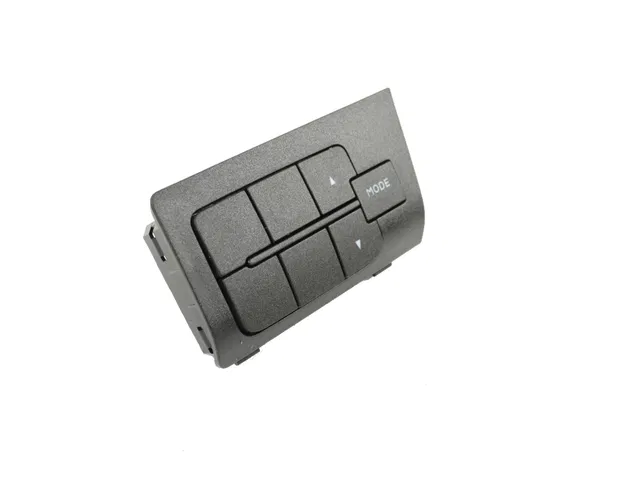 Multi-Function Switch - Mopar (5MT59JXWAA)